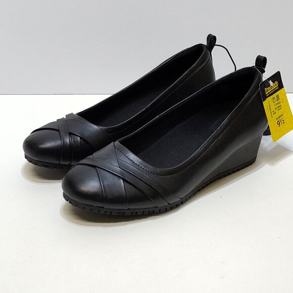 Tredsafe Moulin Slip-Resistant Women 9.5 DREAMCELL Anti-Fatigue Moisture-Wicking - Picture 1 of 12